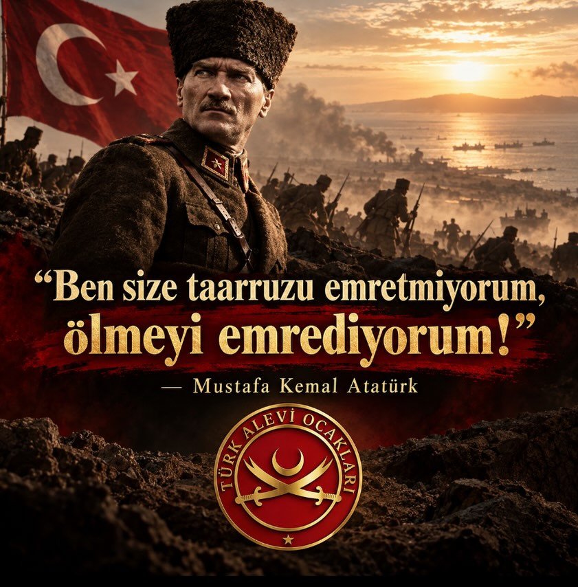 Çanakkale’nin bağımsızlık mirasını yaşatmak