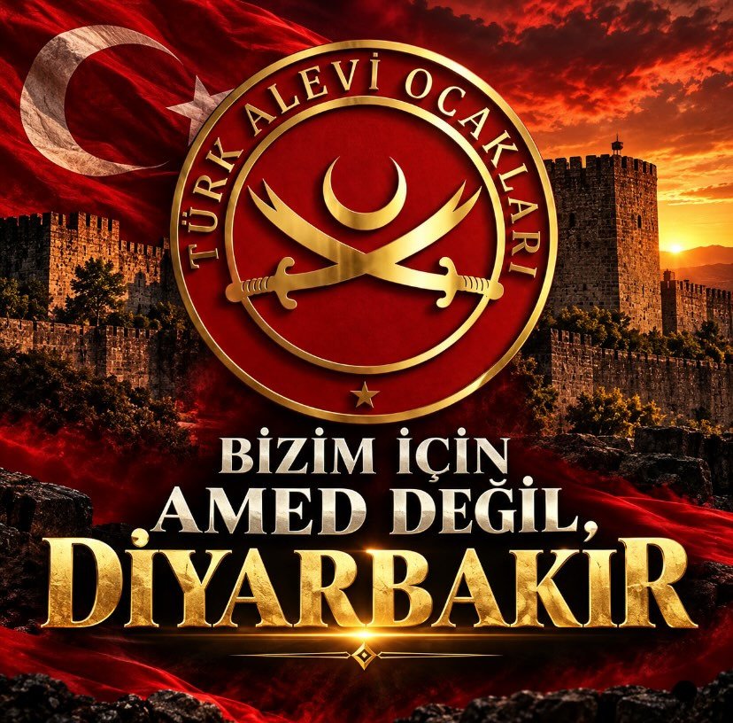 Diyarbakır adı ve ortak değerler üzerine açıklama