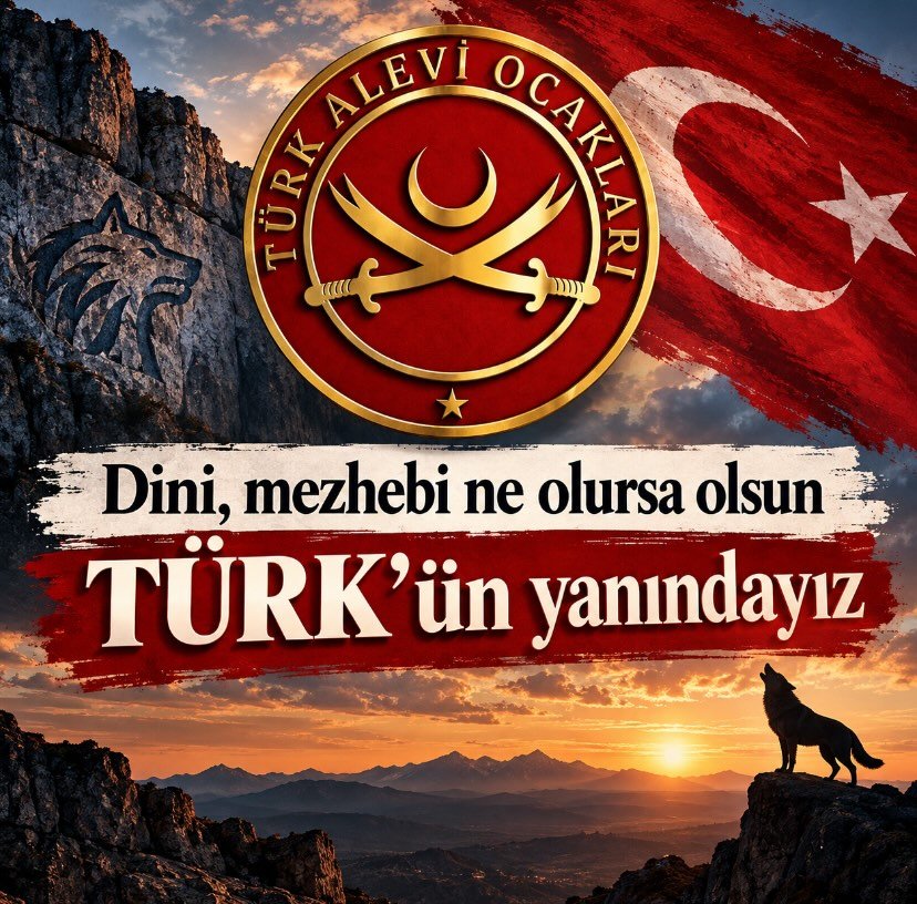 Ortak kimlik, farklı inançlar, aynı gelecek