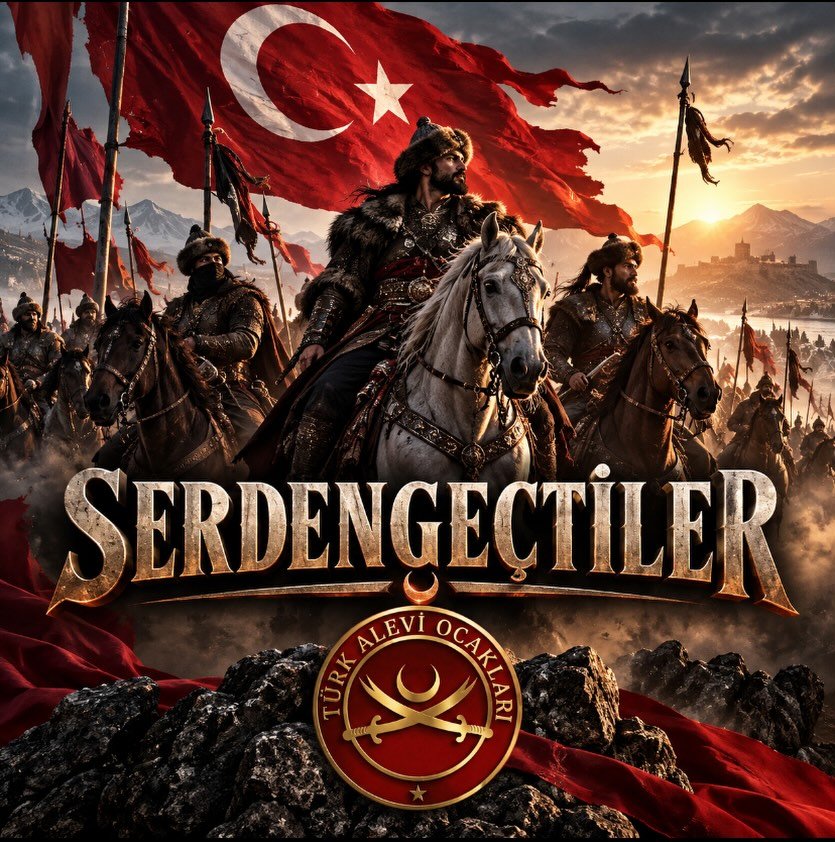Serdengeçti: bir kavramın tarihî anlamı