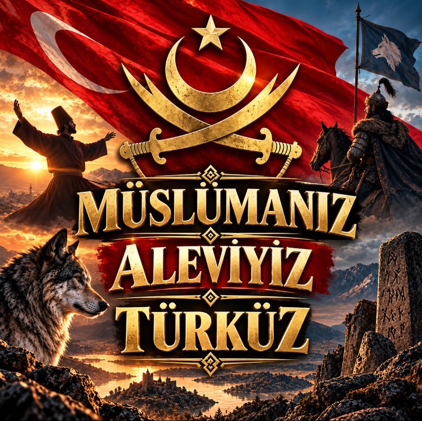 Yolumuz: adalet, hoşgörü, akıl ve birlik