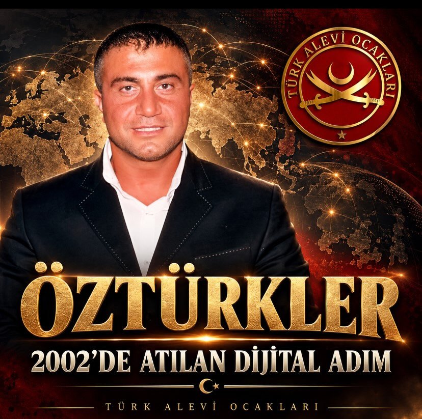 Öztürkler.com: ortak kültürel bağlar üzerine paylaşım