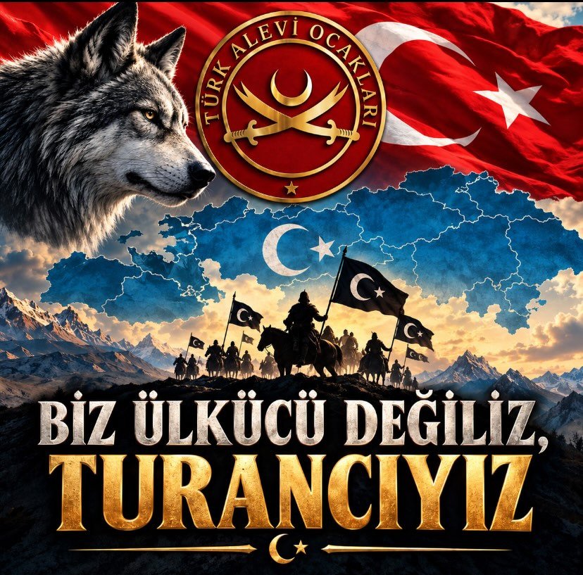 Türk birliği ve bağımsızlık: kurumsal duruşumuz