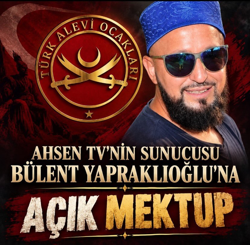 İnancımız bir sınav konusu değildir