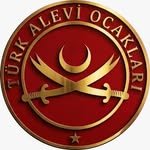 Türk Alevi Ocakları amblemi